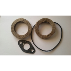 Ремкомплект фільтра оливного ЯМЗ (нового зразка)