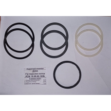 Р/к Г/ц підйому жатки (Дон)