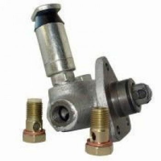 Підкачуючий Насос ЯМЗ 236-1106288