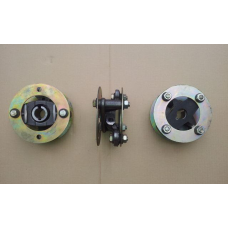 Полумуфта у зборі приводу ТНВД ЯМЗ-236 236-1029268