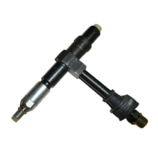 Форсунка з ущільнювачем і пильником ЯМЗ-236 26.1112010-03