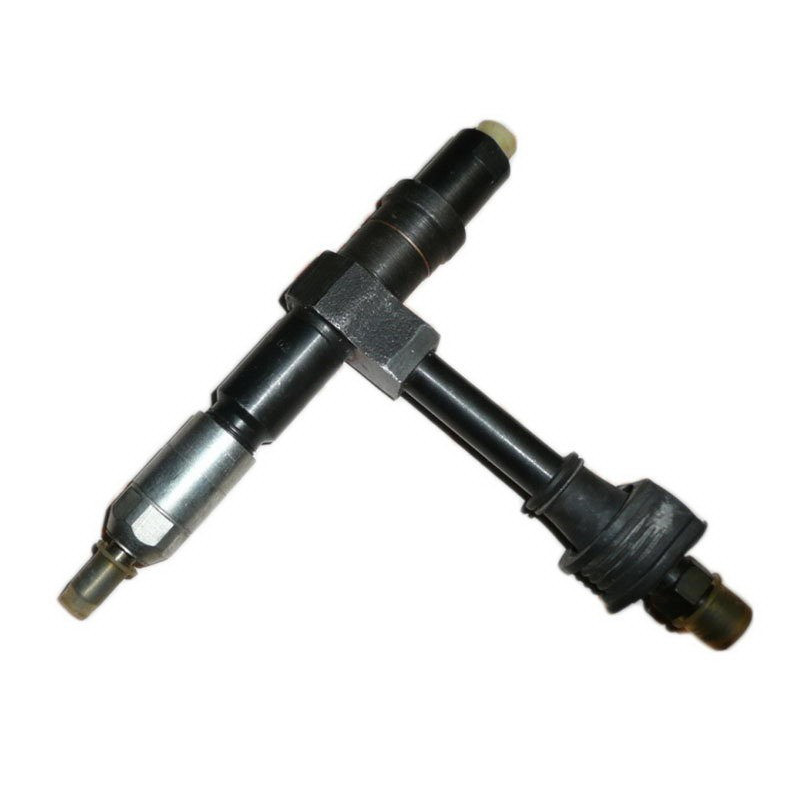 Форсунка з ущільнювачем і пильником ЯМЗ-236 26.1112010-03