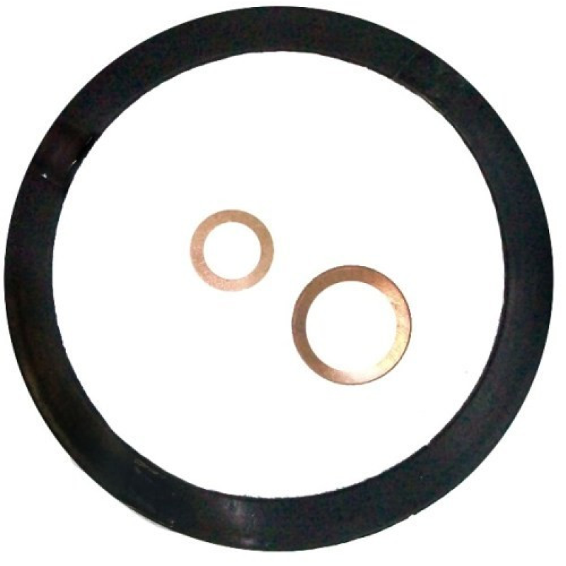 Р/к фільтра грубої очистки палива ЯМЗ