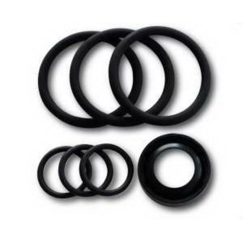 Р/к Г/ц повороту ГА-25000 з манжетою Нива