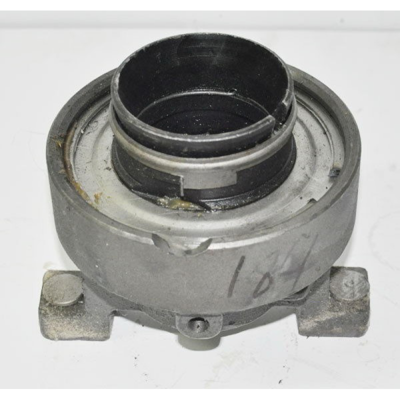 Підшипник вижимний ЯМЗ-238 з муфтою 236-1601180