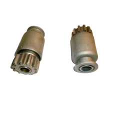 Привід стартера бендікс (10 зубів) ЯМЗ-236 2502.3708600