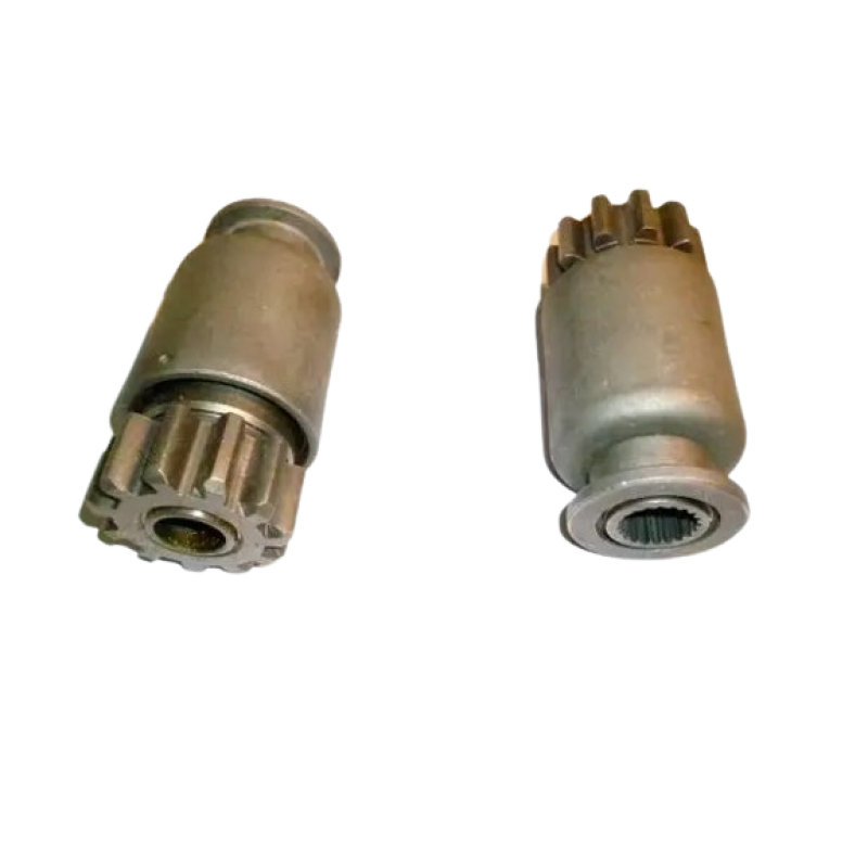 Привід стартера бендікс (10 зубів) ЯМЗ-236 2502.3708600