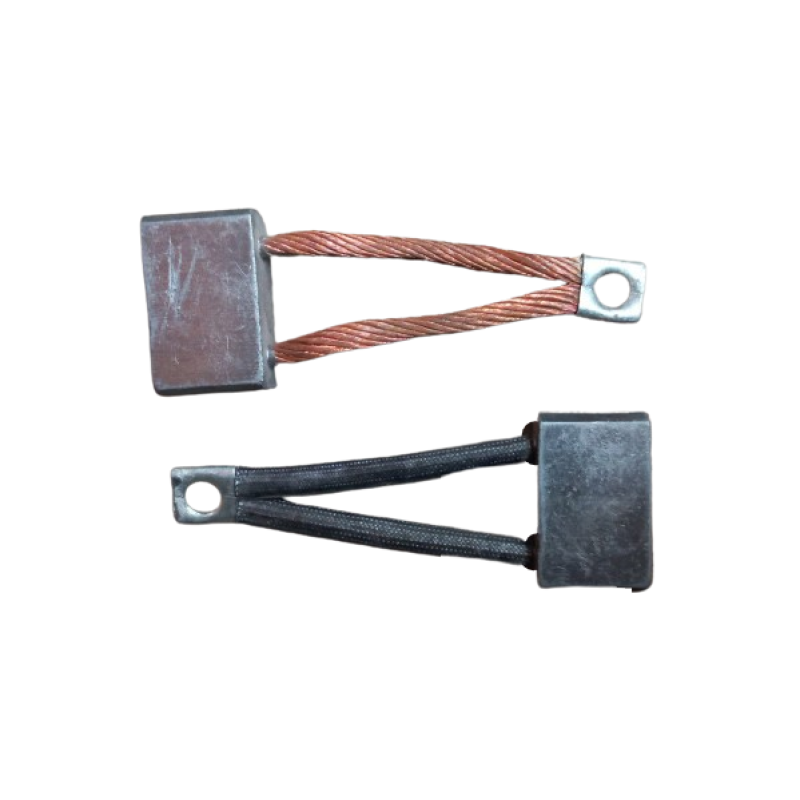 Щітки стартера ЯМЗ СТ-25