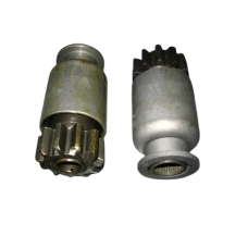 Привод стартера (бендикс) Z=11 МАЗ, КРАЗ, ЯМЗ 2502.3708600 (СТ142Т)