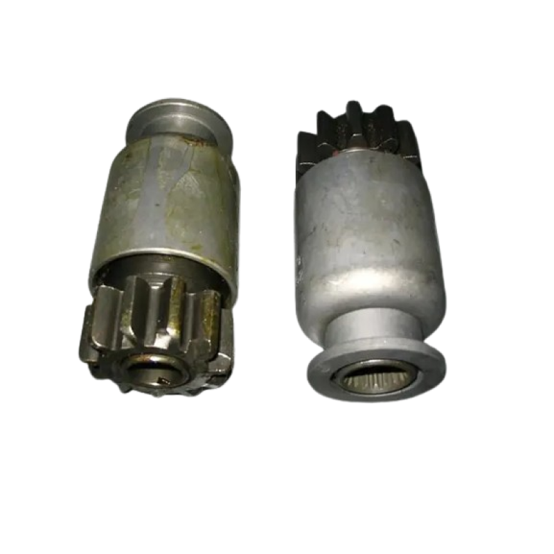 Привод стартера (бендикс) Z=11 МАЗ, КРАЗ, ЯМЗ 2502.3708600 (СТ142Т)