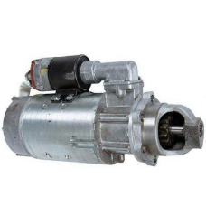 Стартер ЯМЗ (24В/8,2 кВт) СТ2501-3708000-21