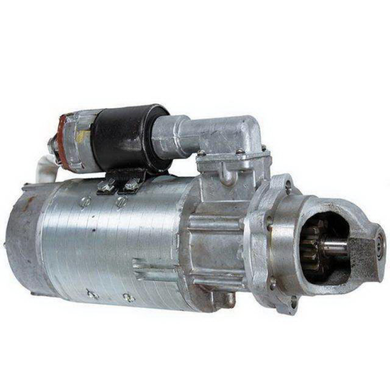 Стартер ЯМЗ (24В/8,2 кВт) СТ2501-3708000-21