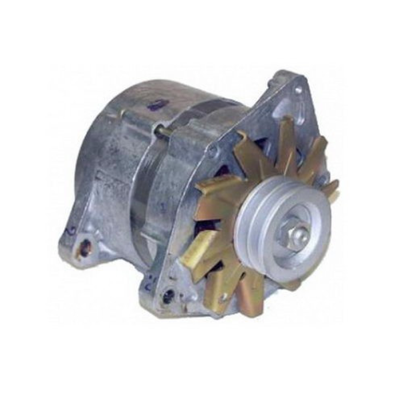 Генератор Краз, МАЗ, Урал, ЗІЛ (Ржев) 1702.3771000