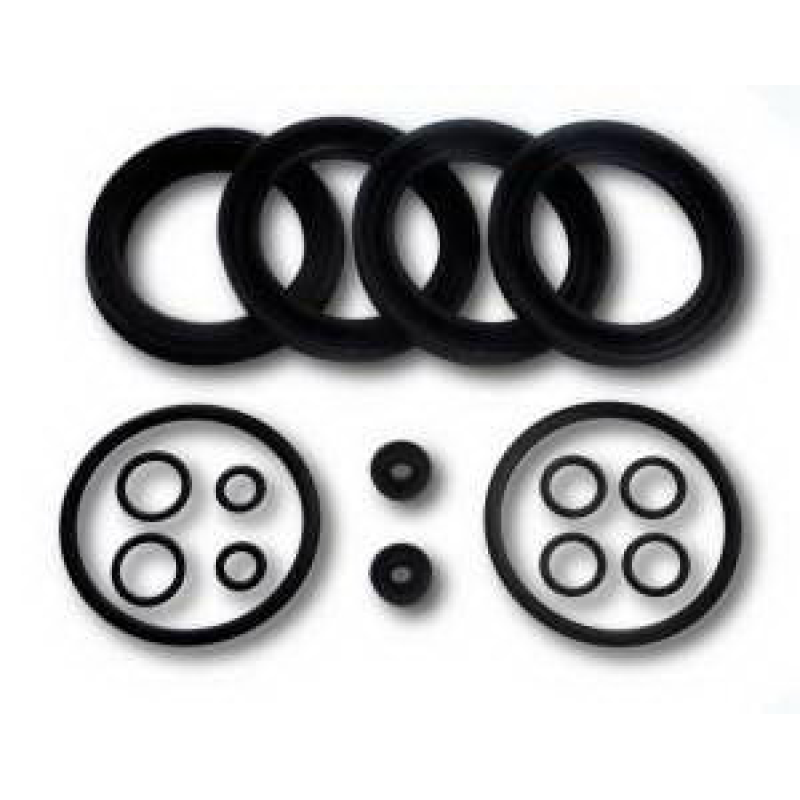 Р/к Г/ц варіатора ГА-76020В/76010А Нива