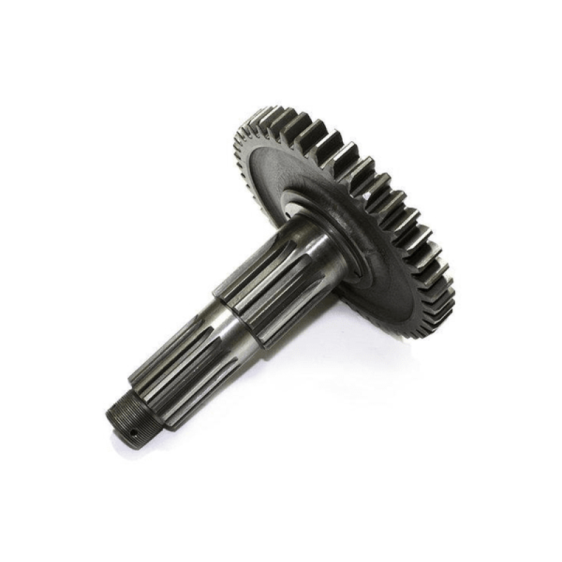 Вал вторинний МТЗ 50-1701252