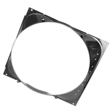 Кожух радіатора (дифузор) 70-1309080 (МТЗ, Д-240)