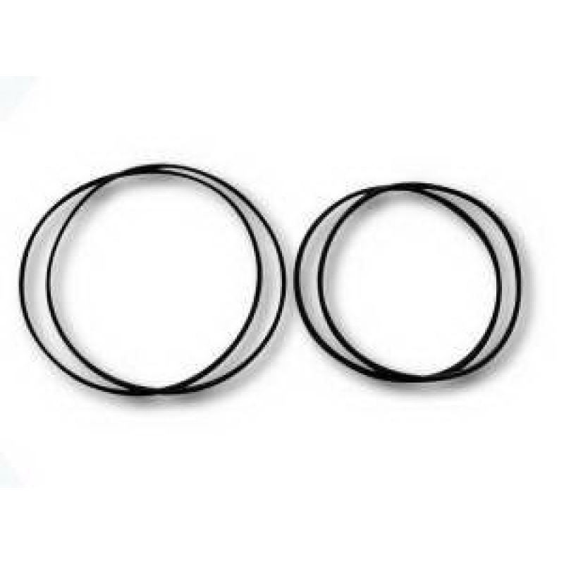 Р/к ущільнення теплообмінника СМД-31