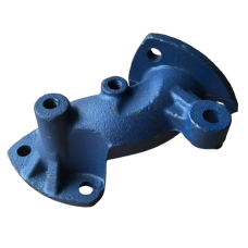 Перехідник колектора Д144-1201061 Т-40, Д-144