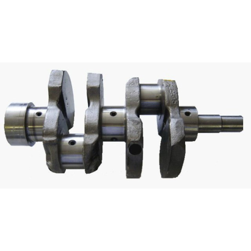 Д21-1005011-А3 Вал колінчастий (коленвал) (М12х1,5мм) Т-25