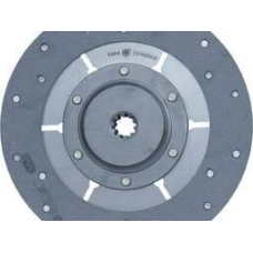 Т25-1601130-Диск зчеплення ведений Т-40