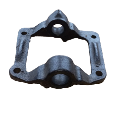 Кронштейн рами Т25-2801123 (Т-40, Д-144) без втулок