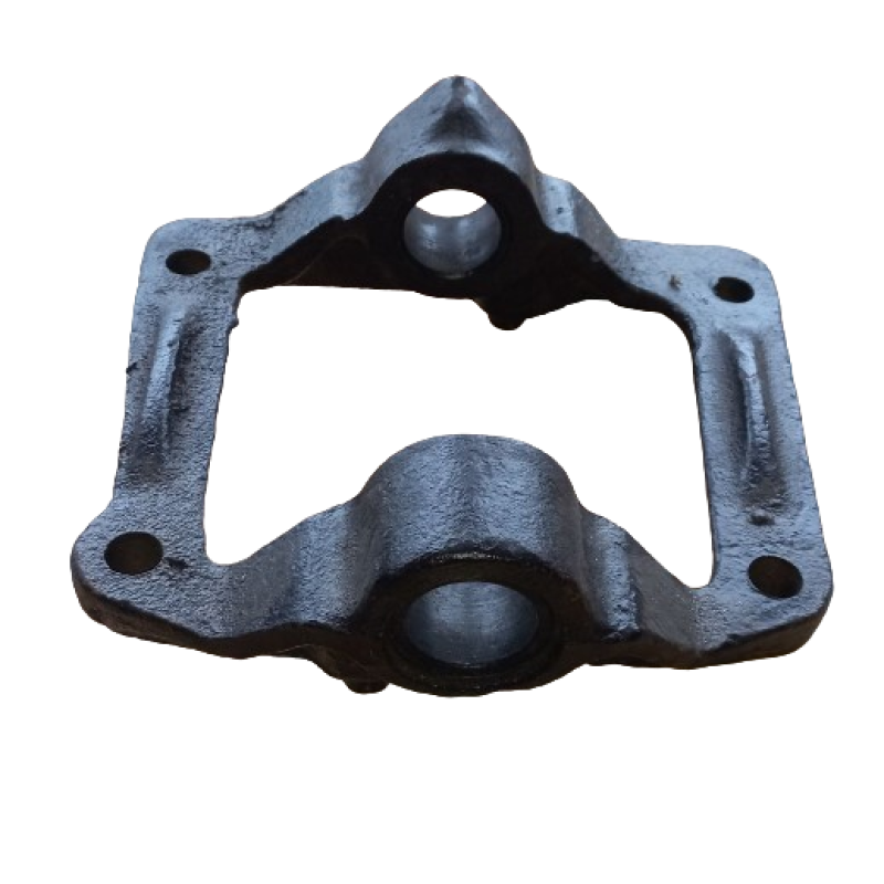 Кронштейн рами Т25-2801123 (Т-40, Д-144) без втулок