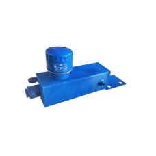 Гідробак ЮМЗ-6 (масляний бак з фільтром) для переобладнання під ГОРу 45-4608010-Б1-03СБ