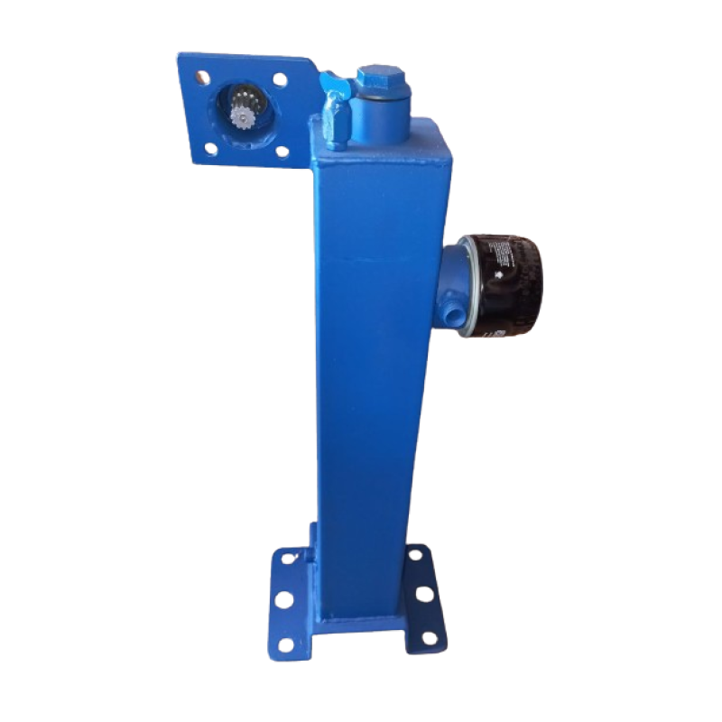 Гідробак МТЗ з фільтром (під насос-дозатор) 70-3400020-03