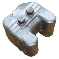 Кришка клапанів Д37М-1007400-Б3 (Т-16, Т-25, Т-40)