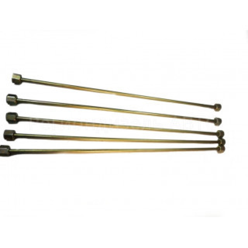 Трубка паливна пряма L1100