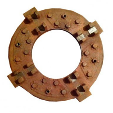 ДИСК НАЖИМНОЙ КОРЗИНИ Т-150