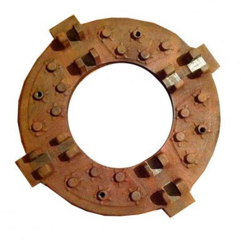 ДИСК НАЖИМНОЙ КОРЗИНИ Т-150