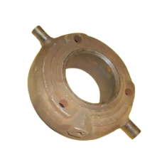 Вижимний підшипник А 41