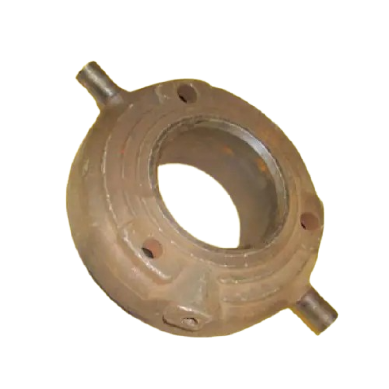 Вижимний підшипник А 41