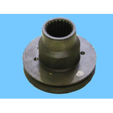 Шків коленвала А-41-01 41-0406-01