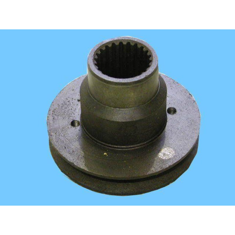 Шків коленвала А-41-01 41-0406-01