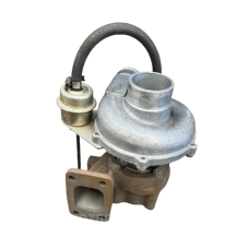 Турбокомпресор ТКР 6.1-09.03