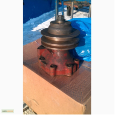 Насос водяний А-41 (помпа) 41-13С3-1 (зі шківом)