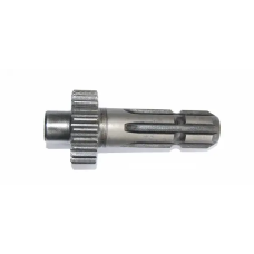 ХВОСТОВИК ВОМ МТЗ-80 (ЗУБЧАСТИЙ 8-ШЛІЦ.)