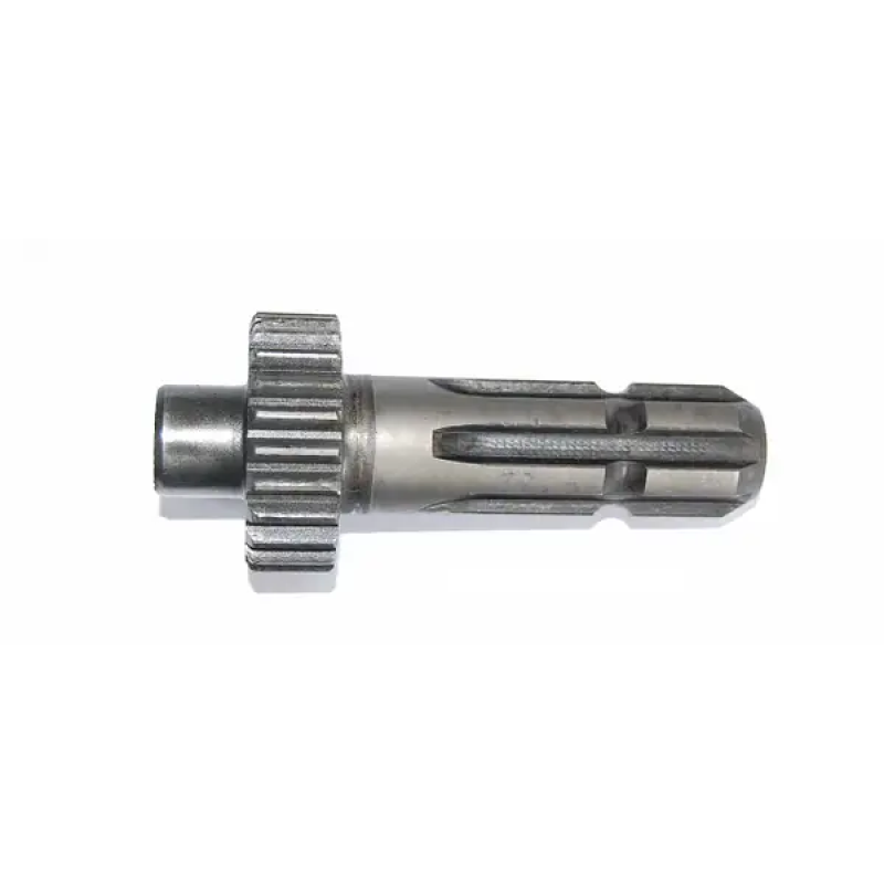 ХВОСТОВИК ВОМ МТЗ-80 (ЗУБЧАСТИЙ 8-ШЛІЦ.)