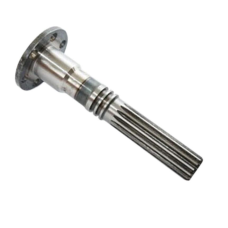 Вал Т40 переднього моста Т40А-2302144-В1