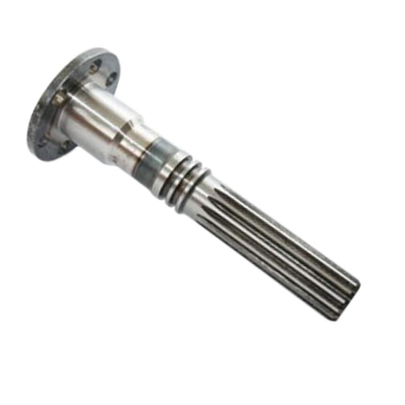 Вал Т40 переднього моста Т40А-2302144-В1