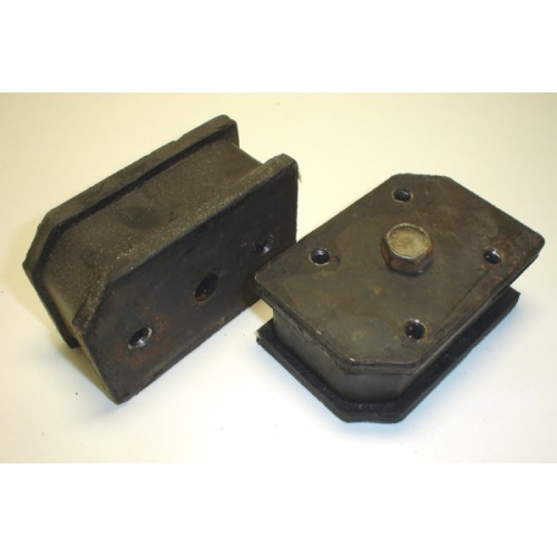 Подушка двигуна МТЗ