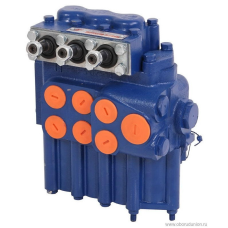 Гідророзподільник Р80-3/2-222G