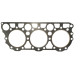 Прокладка головки блока циліндрів (ГБЦ) СМД-60 Т-150 60.06.008-30