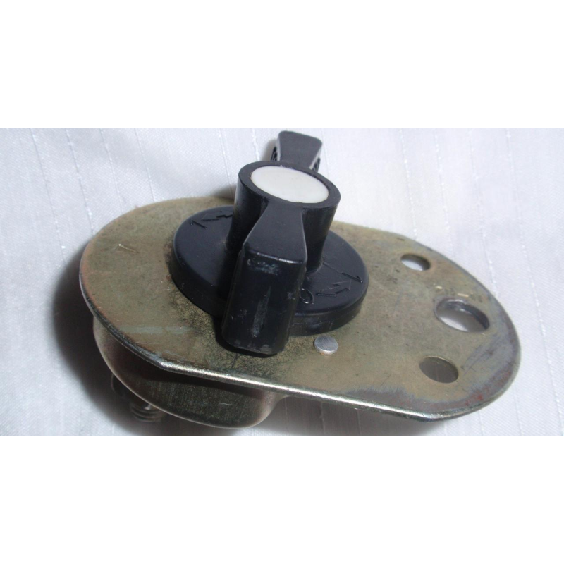 Вимикач маси механічний (метелик)