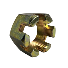 Гайка вісі навіски МТЗ А04.02.020