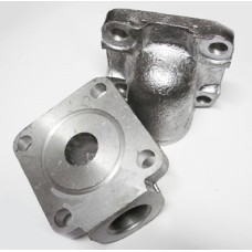 Фланець насоса нш-100 т-150 чавун