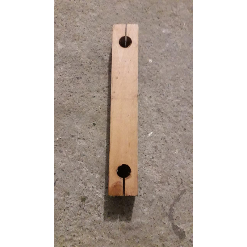 Планка гуркоту СК-5 НІВА 54-90044