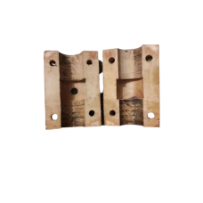 Підшипник дерев“яний підбивача ДОН-1500